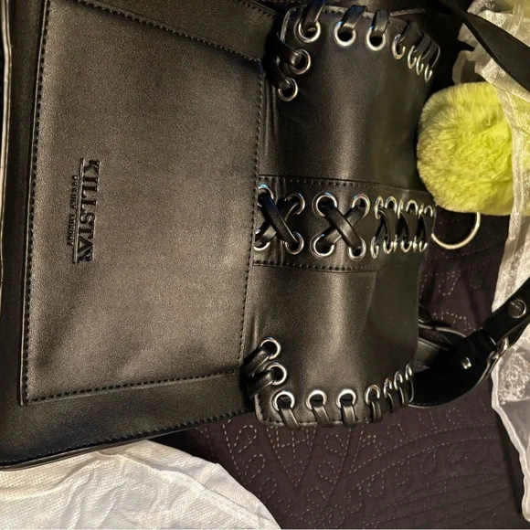 Killstar Wildfire handbag - Picture 6 of 11